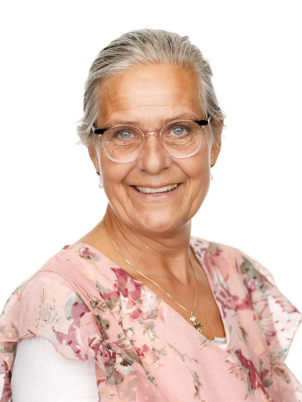 Anne Markussen